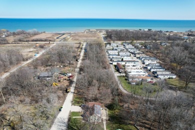 Beach Acreage For Sale in Oak Creek, Wisconsin