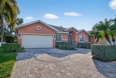 Beach Home Sale Pending in St. Petersburg, Florida