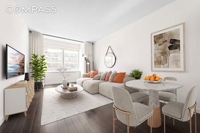 Beach Condo For Sale in New York, New York