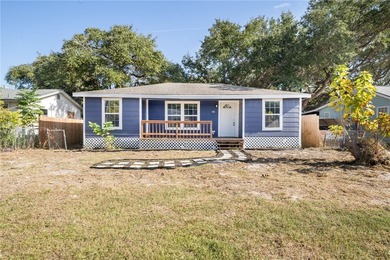 Beach Home For Sale in Aransas Pass, Texas