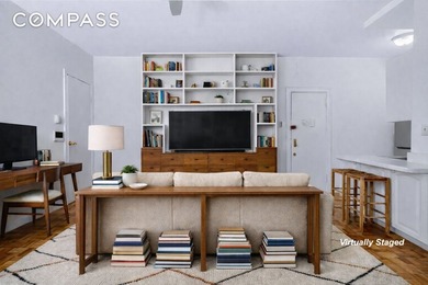 Beach Apartment For Sale in New York, New York