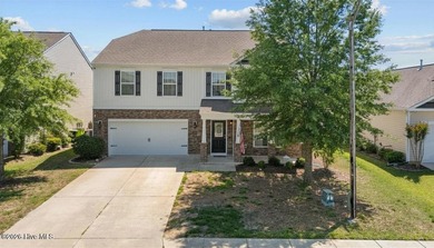 Beach Home Active Under Contract in New Bern, North Carolina