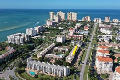 Beach Home For Sale in Marco Island, Florida