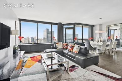 Beach Condo For Sale in New York, New York