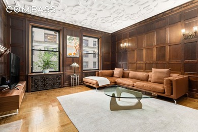 Beach Condo For Sale in New York, New York