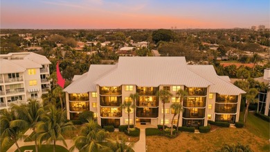 Beach Condo For Sale in Juno Beach, Florida