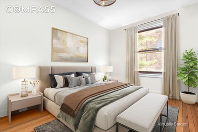 Beach Condo For Sale in New York, New York