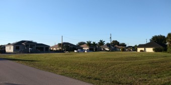 Beach Lot Off Market in Punta Gorda, Florida