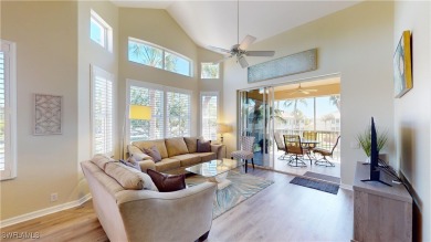 Beach Condo For Sale in Fort Myers, Florida