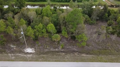 Beach Lot For Sale in Lehigh Acres, Florida