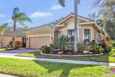 Beach Home For Sale in Boynton Beach, Florida