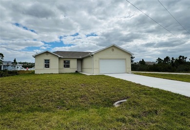 Beach Home For Sale in Lehigh Acres, Florida