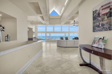 Beach Home For Sale in Pensacola, Florida