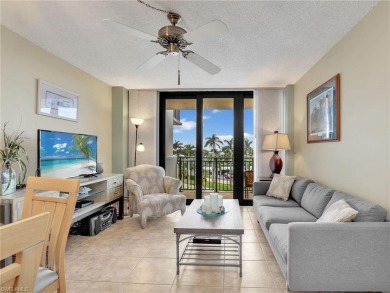 Beach Condo For Sale in Marco Island, Florida