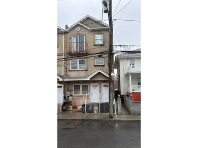 Beach Home For Sale in Far Rockaway, New York