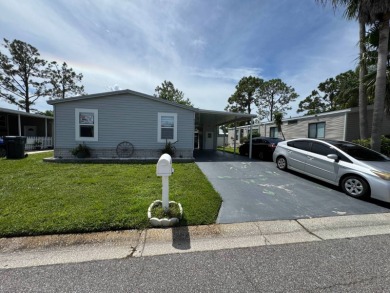 Beach Home For Sale in Tampa, Florida