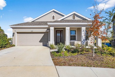 Beach Home For Sale in Apollo Beach, Florida