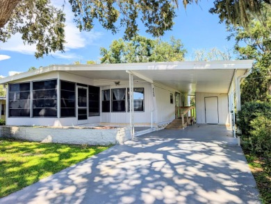 Beach Home For Sale in Wimauma, Florida