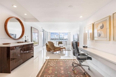 Beach Condo For Sale in Miami Beach, Florida