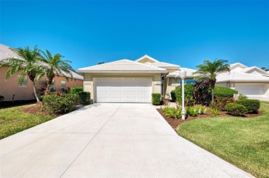 Beach Home Sale Pending in Venice, Florida