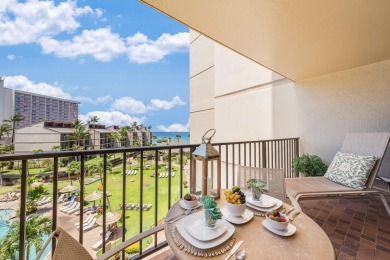 Vacation Rental Beach Condo in Lahaina, HI