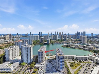 Beach Condo For Sale in Aventura, Florida