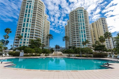 Beach Condo For Sale in Clearwater, Florida
