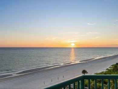 Beach Condo Sale Pending in Longboat Key, Florida