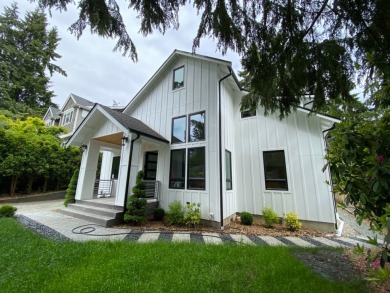 Beach Home Off Market in Seattle, Washington