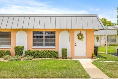 Beach Condo For Sale in New Port Richey, Florida