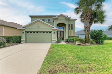Beach Home For Sale in Bradenton, Florida