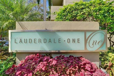 Beach Condo For Sale in Fort Lauderdale, Florida