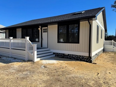 Beach Home For Sale in Chincoteague Island, Virginia