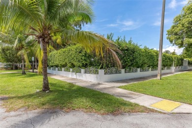 Beach Home For Sale in Miami, Florida