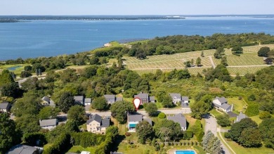 Beach Home For Sale in Middletown, Rhode Island