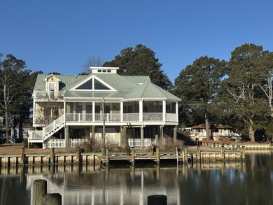 Beach Home For Sale in Chincoteague Island, Virginia