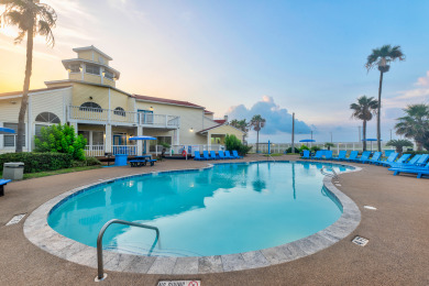 Vacation Rental Beach Condo in Corpus Christi, Texas