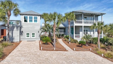 Beach Home For Sale in Santa Rosa Beach, Florida