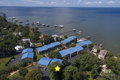 Beach Home For Sale in Fairhope, Alabama