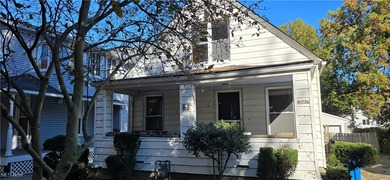 Beach Home Sale Pending in Bratenahl, Ohio