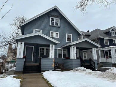 Beach Home Sale Pending in Rochester, New York