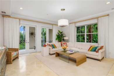 Beach Home For Sale in Naples, Florida