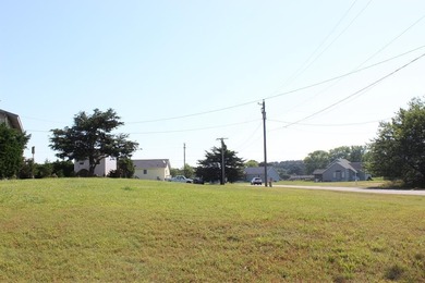 Beach Lot For Sale in Greenbackville, Virginia