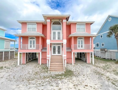 Beach Home For Sale in Gulf Shores, Alabama