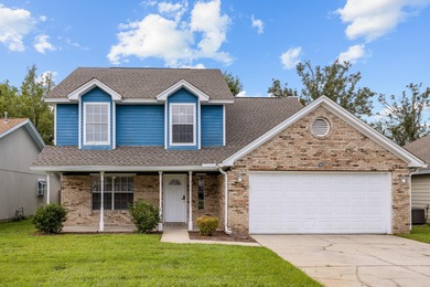 Beach Home Sale Pending in Fort Walton Beach, Florida