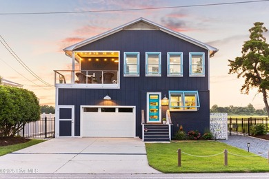 Beach Home For Sale in Wrightsville Beach, North Carolina