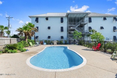 Beach Condo For Sale in Bay Saint Louis, Mississippi