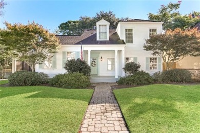 Beach Home Off Market in New Orleans, Louisiana