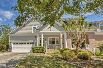 Beach Townhome/Townhouse For Sale in Wilmington, North Carolina