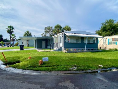 Beach Home For Sale in Tampa, Florida